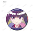 『HUNTER×HUNTER』トレーディング Ani-Art clear label 第2弾 缶バッジ(単位/BOX)【202508再販】